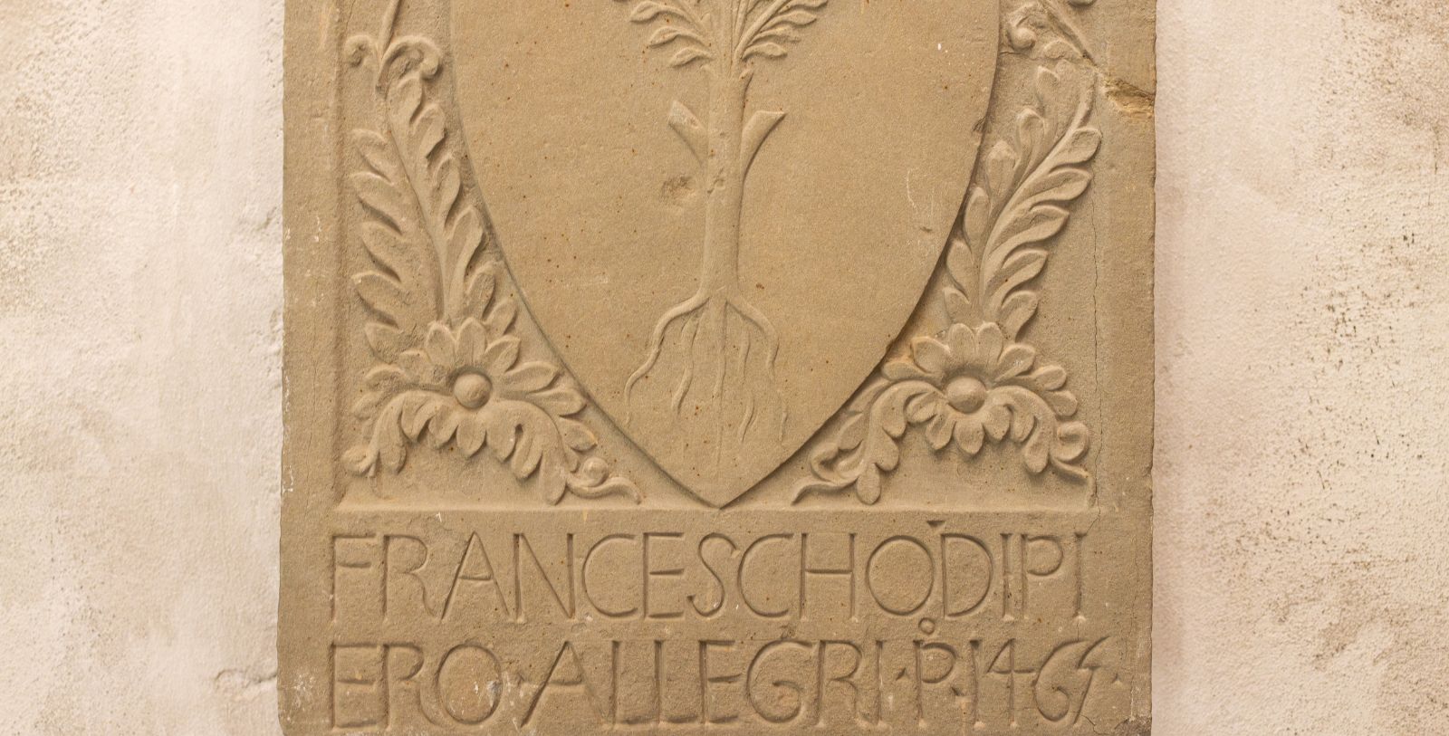 Image of hotel exterior at Donati Luxury Tower Suites, 1000, a Member of Historic Hotels Worldwide in Florence, Italy.