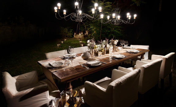 Il Salviatino
- Dining