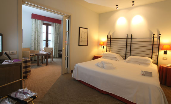 Villasanpaolo Wellness e Relax in Toscana
- Accommodations