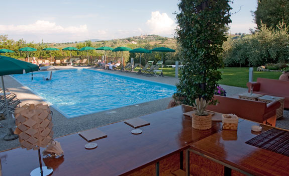Villasanpaolo Wellness e Relax in Toscana
- Activities