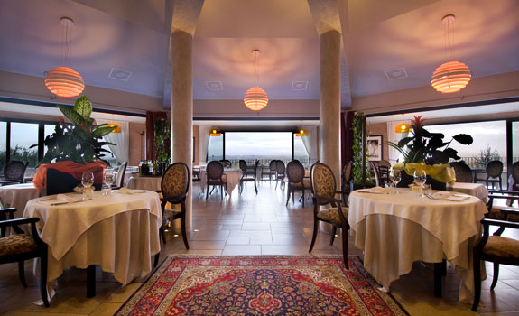 Villasanpaolo Wellness e Relax in Toscana
- Dining
