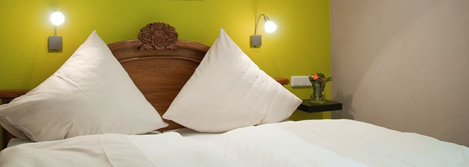 Accommodations:
Hampshire Hotel - Bad Bentheim
in Bad Bentheim