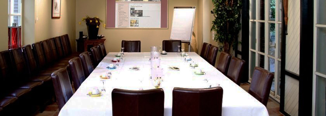 Meetings at
Hampshire Hotel - Bad Bentheim
in Bad Bentheim