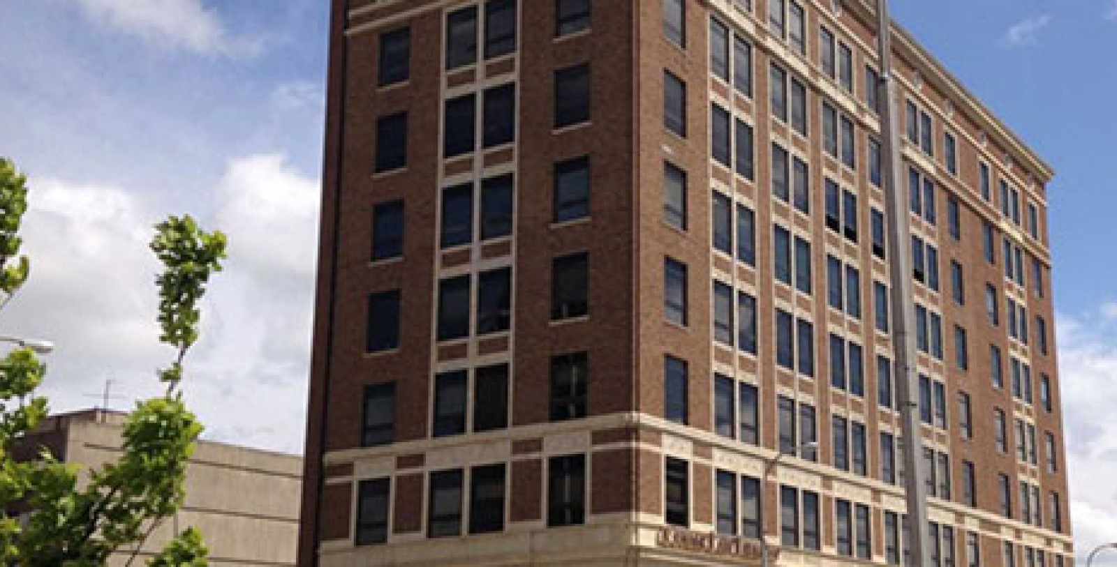 Hotel on Phillips