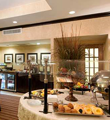 Hilton Fort Worth
in Fort Worth
