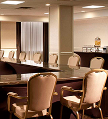 Venues & Services:
Hilton Fort Worth
in Fort Worth