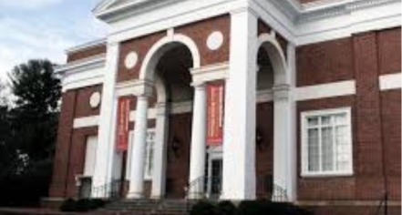 The Fralin Museum Of Art At The University Of Virginia