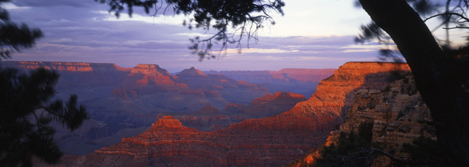 Image of Grand Canyon near Bright Angel Lodge & Cabins, 1909, Member of Historic Hotels of America, in Grand Canyon, Arizona, Special Occasions