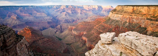 Image of Grand Canyon Phantom Ranch, 1922, Member of Historic Hotels of America, in Grand Canyon National Park, Arizona, Special Occasions