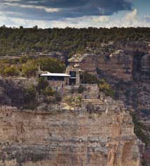 Activities:
El Tovar Hotel
in Grand Canyon