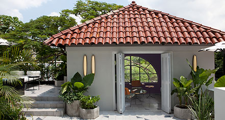 Casa Habita
in Guadalajara