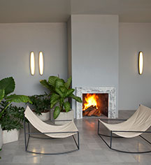 Weddings:
Casa Habita
in Guadalajara