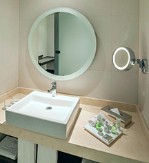 Accommodations:
NH Collection Guadalajara Centro Histórico
in Guadalajara