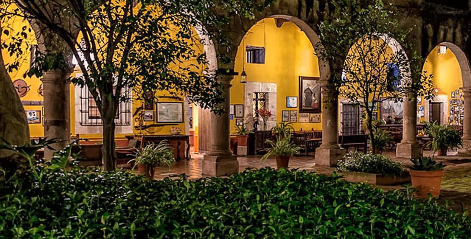 Taste the colorful flavors of a Mexican torta ahogada.