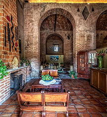 Hacienda el Carmen Hotel & Spa
in Ahualulco de Mercado