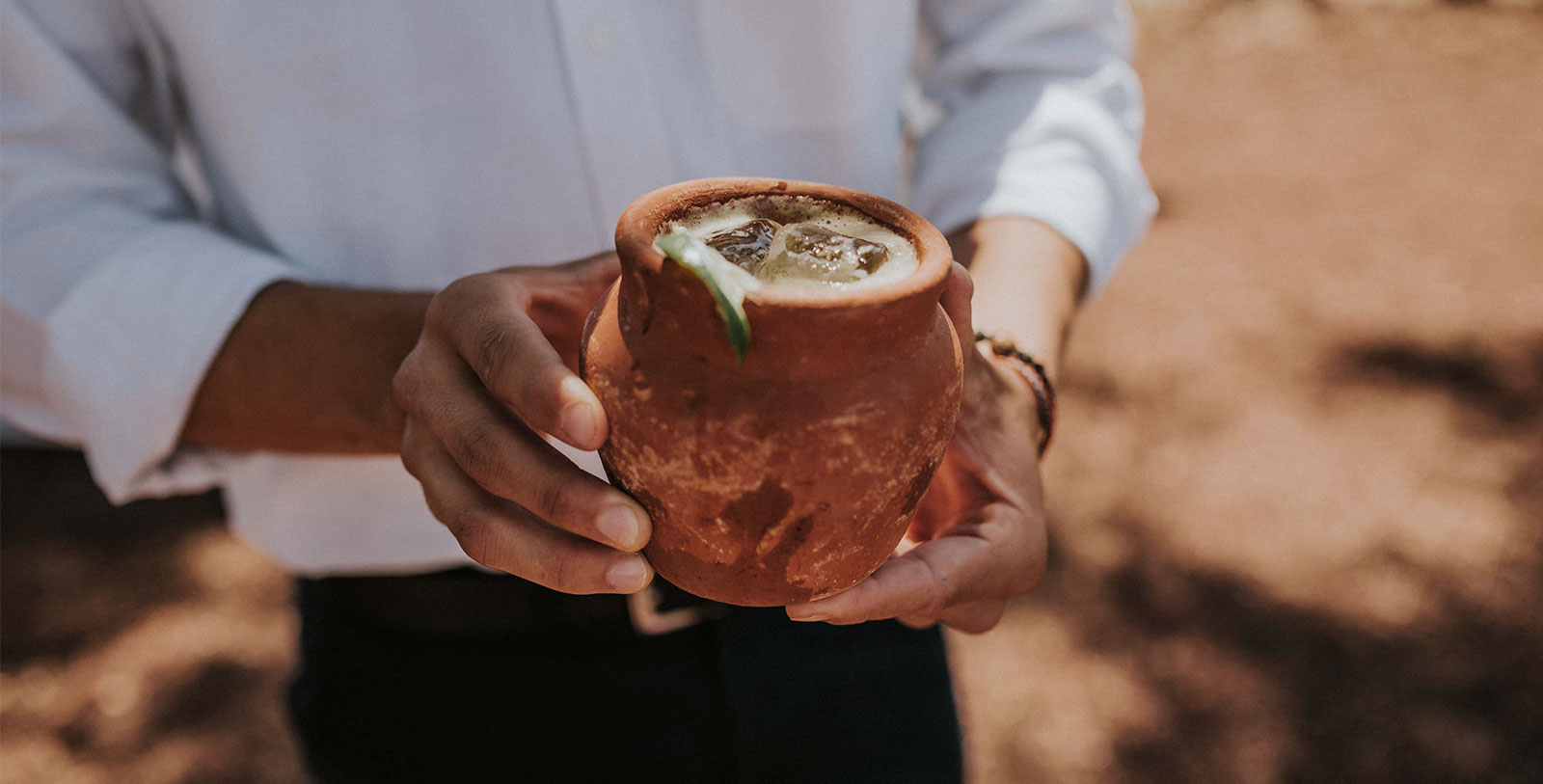 Taste the traditional Jalisco dish torta ahogada with a side of authentic tequila.