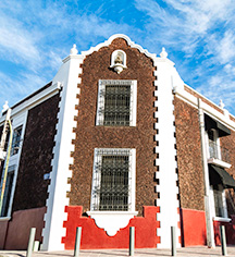 Hotel Gran Casa Xalisco
in Guadalajara