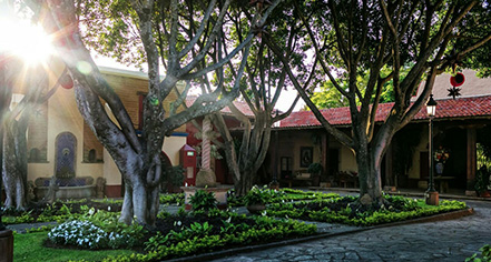 Hacienda Lomajim
in Zapopan
