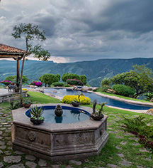 Hacienda Lomajim
in Zapopan