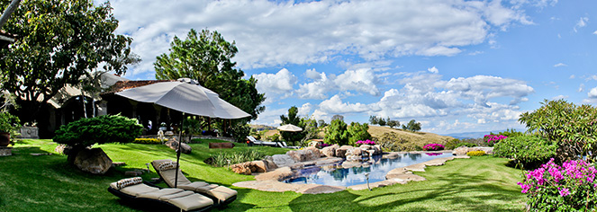 Hacienda Lomajim
in Zapopan