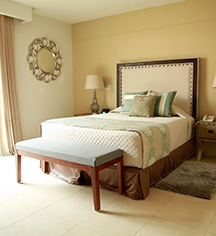 Accommodations:
Hotel San Pietro
in Tlaquepaque