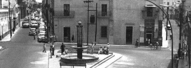History:
Hotel San Francisco Plaza
in Guadalajara