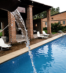 Activities:
Hacienda La Magdalena
in Zapopan