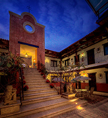 Event Calendar:
Hacienda La Magdalena
in Zapopan