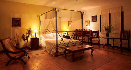 Hacienda La Magdalena
in Zapopan