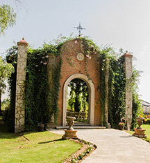Hacienda La Magdalena
in Zapopan