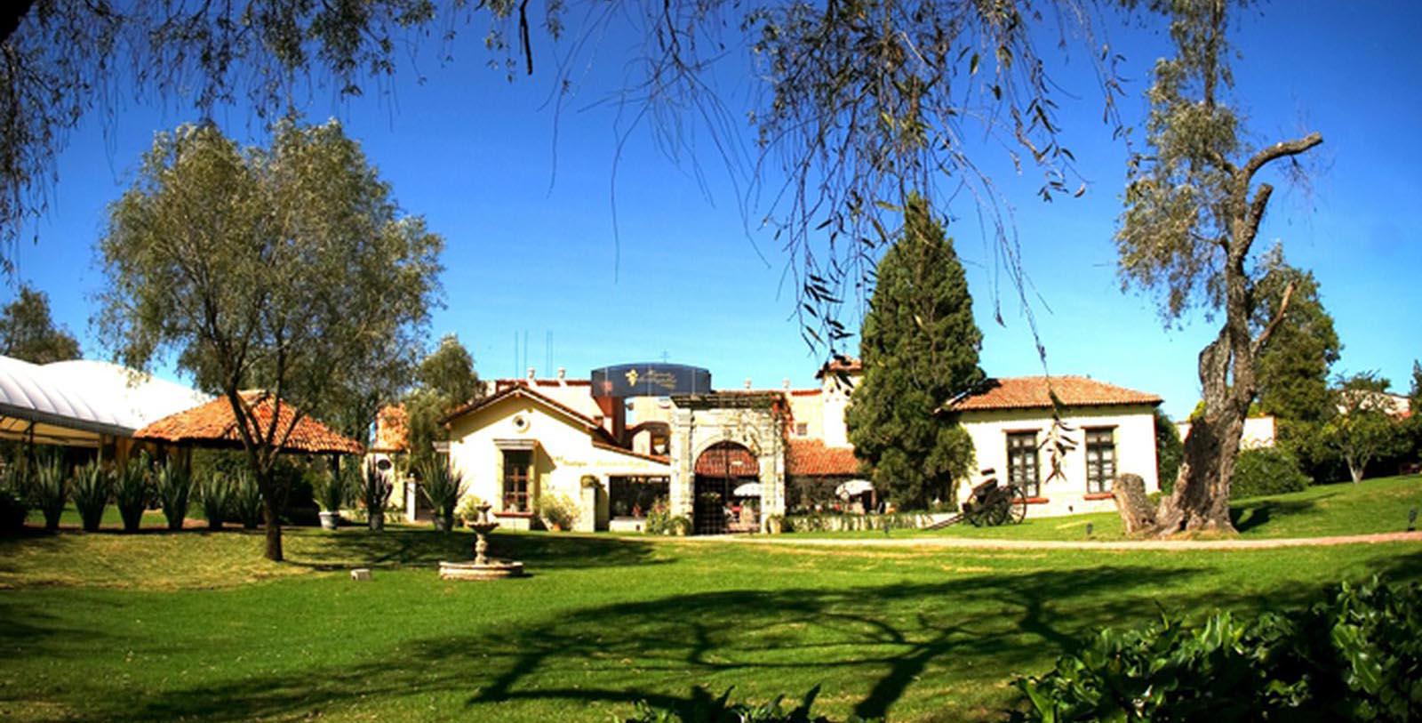 Hotel Morales