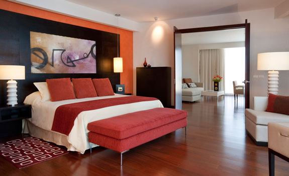 NH Collection Guadalajara Providencia
- Accommodations
