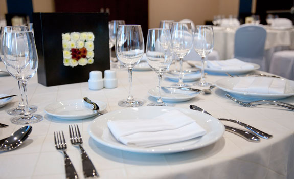 NH Collection Guadalajara Providencia
- Dining