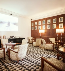 Activities:
Sofitel Grand Sopot
in Sopot