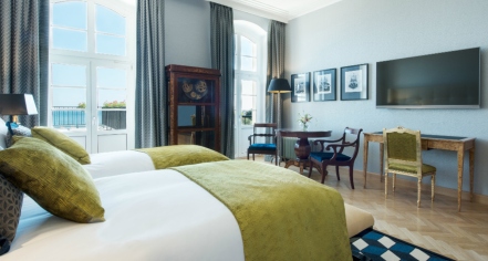 Sofitel Grand Sopot
in Sopot