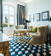 Sofitel Grand Sopot
in Sopot