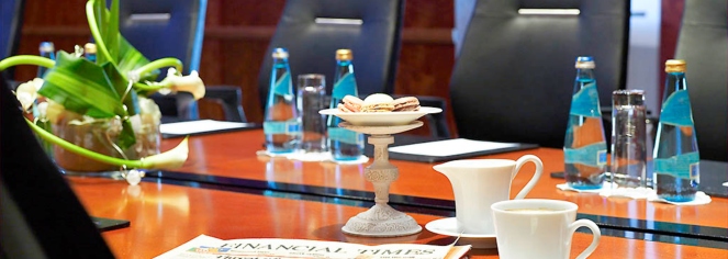 Events at
Sofitel Grand Sopot
in Sopot