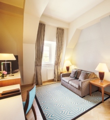 Sofitel Grand Sopot
in Sopot
