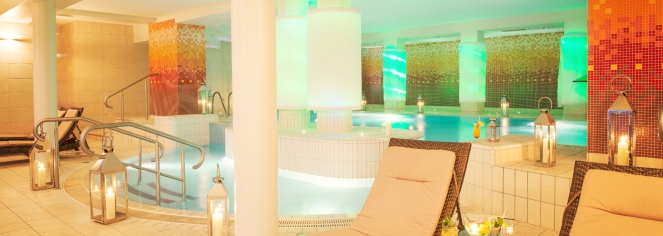 Spa:
Sofitel Grand Sopot
in Sopot