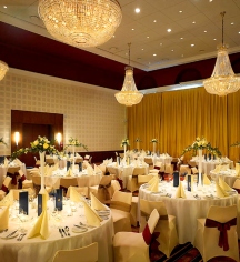 Weddings:
Sofitel Grand Sopot
in Sopot