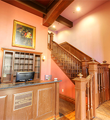 Activities:
The Montvale Hotel
in Spokane
