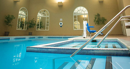 Activities:
The Queensbury Hotel
in Glens Falls