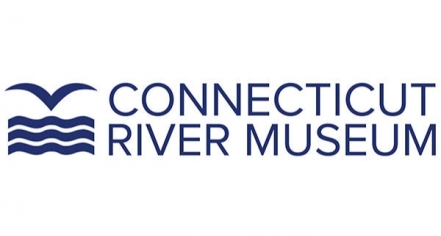 Connecticut River Museum Logo
