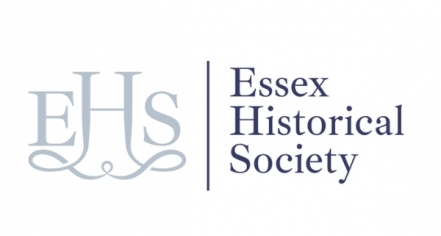 Essex Historical Society Logo