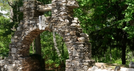 Gillette Castle State Park