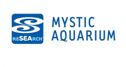 Mystic Aquarium Logo