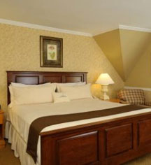 Accommodations:
The Spa at Norwich Inn
in Norwich