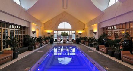 Activities:
The Spa at Norwich Inn
in Norwich