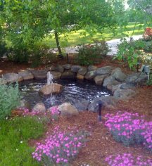 The Spa at Norwich Inn
in Norwich