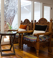 The Stagecoach Inn
in Salado